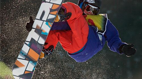 SKIPOT – Ski areál Potůčky