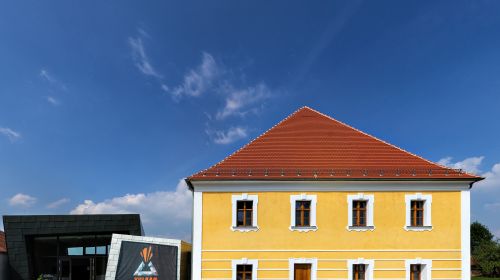 Čedičový kužel Parkstein