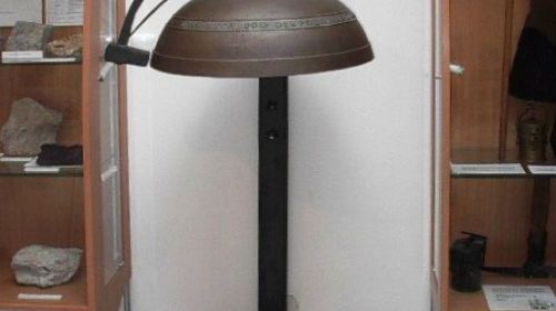 Síň historie města Chodova