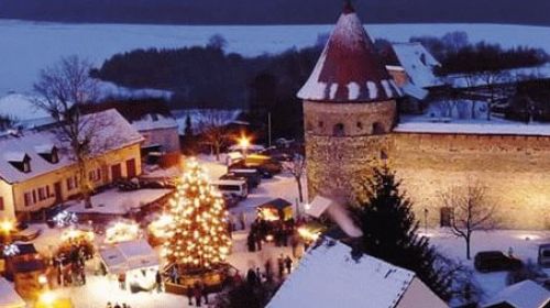 Hohenberg a. d. Eger