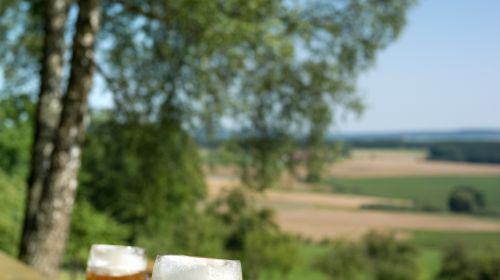 Slavnost na hoře Annaberg