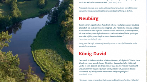 Vyhlídka König David