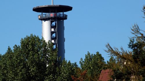 Bärensteinturm