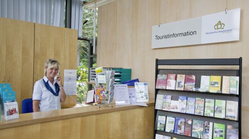 Kur- und Fremdenverkerhrsverein Bad Brambach