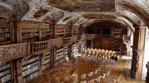 Klasika ve Waldsassenu