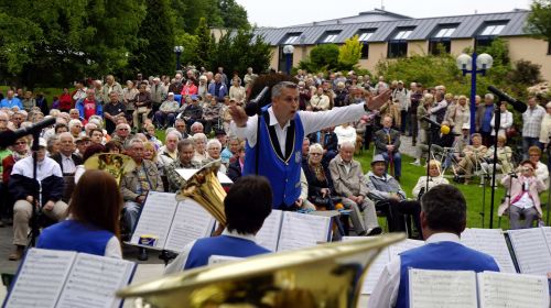 Lázeňské konzerty