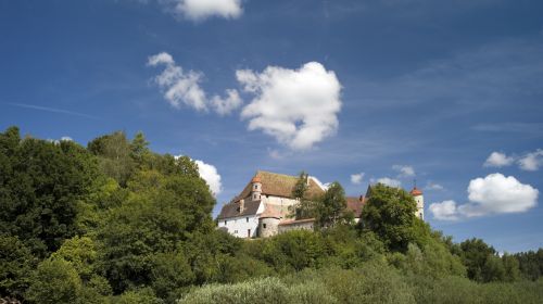 Hrad Heimhof
