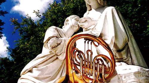 Hudební festival chrámové hudby 