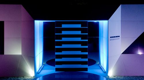 Malé muzeum – Kultura na 