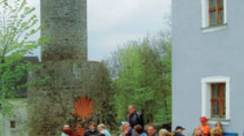 Domov piva Zoiglbier