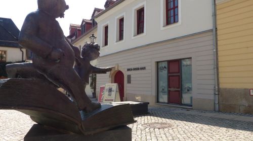 Erich Ohser Haus e.o.plauen