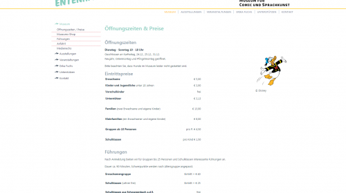 Muzeum Erika-Fuchs-Haus