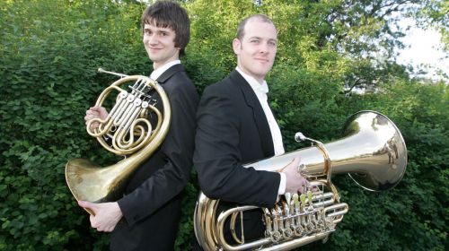 Mezinárodní soutěž ve hře na hudební nástroje Markneukirchen