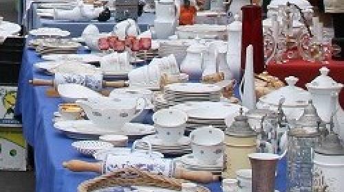 Slavnosti porcelánu