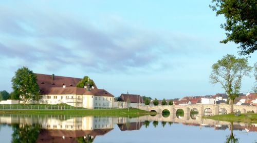 Rybářská usedlost