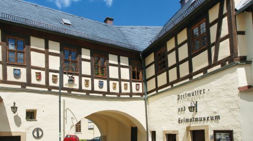 Freiberger Tor