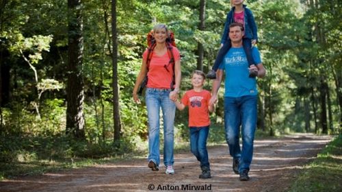 Freihölser Forst/Les 