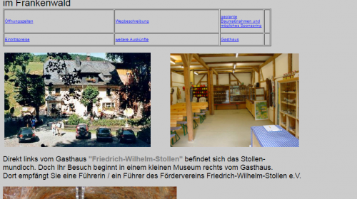 Štola Fridricha-Viléma