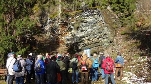 Geopark Schieferland