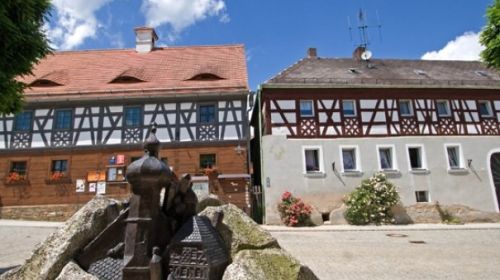 Grenzlandheimatstuben