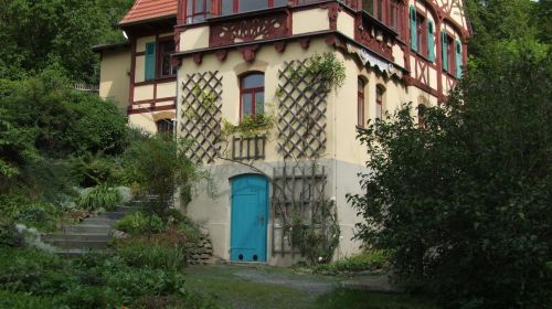 Herrmann Vogel Haus