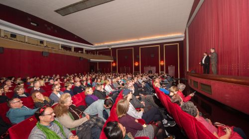 Internationale Hofer Filmtage