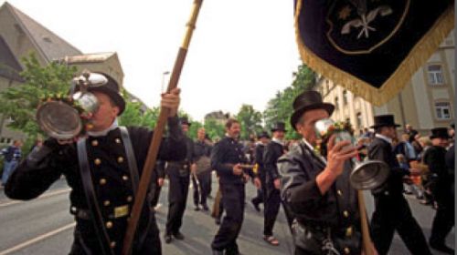 Hofský Schlappentag