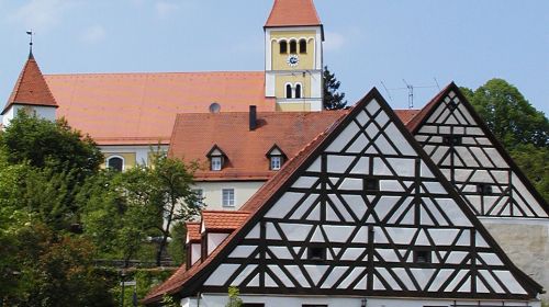 Sdružení obcí Illschwang