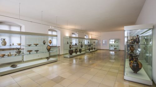Mezinárodní keramické muzeum 