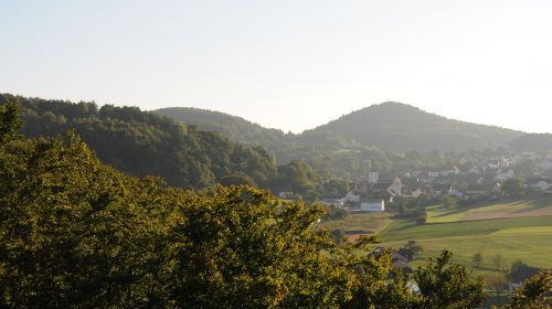 Obec Königstein