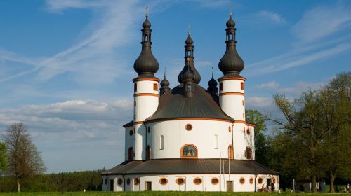 Dreifaltigkeitskirche Kappl