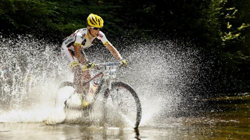 2180 Luby - Libocký potok