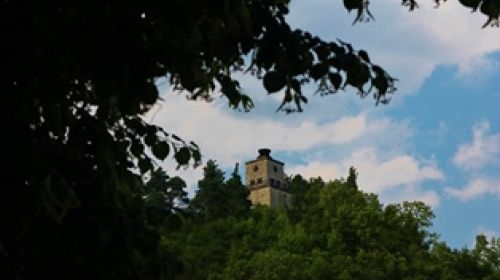 Válečný památník Sulzbach (Kriegerdenkmal Sulzbach)