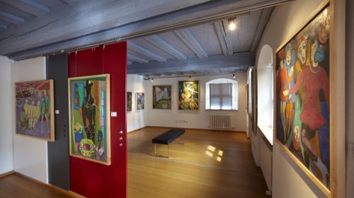 Muzeum Rudolfa Lodese