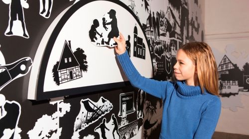 PerlaCastrum Schwarzenberg