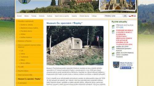 Muzeum čs. opevnění 