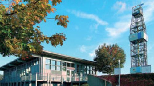 Nejhlubší vrt do země