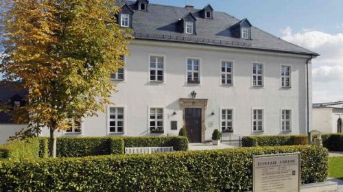 Neuberinmuseum Reichenbach