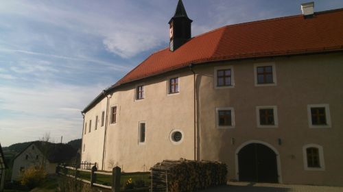 Sdružení obcí Neukirchen