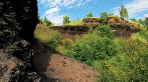 NPP Železná hůrka