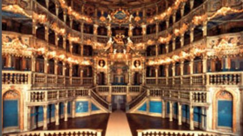 Opera Bayreuth