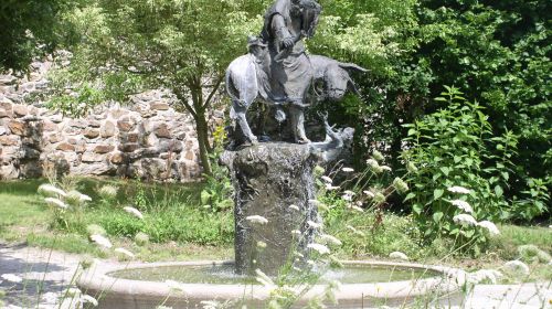 Město/Stadt Waldsassen