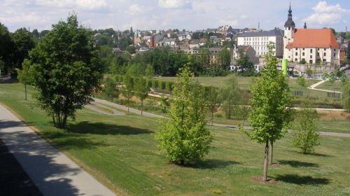 Park der Generationen