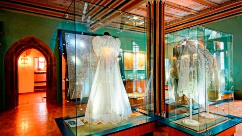 Plauener Spitzenmuseum