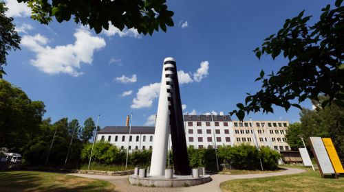 Porzellanikon – Státní muzeum porcelánu Selb