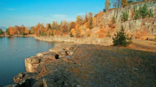 PR Hradištský vrch