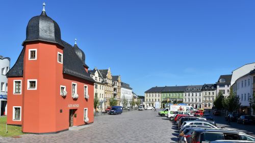 Marktplatz