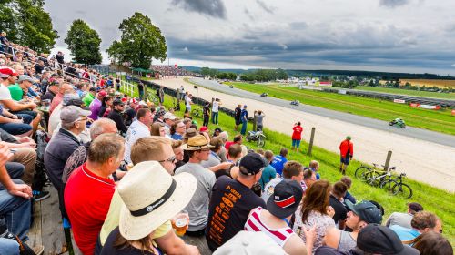 Schleizer Dreieckrennen