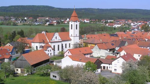 Město Schnaittenbach