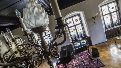 Hudební festival Weidenské dny Max-Regera